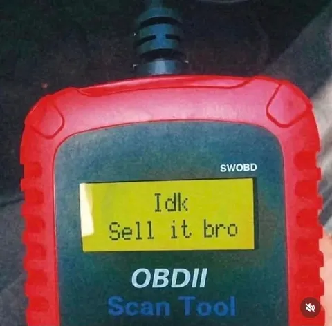 Sell It Bro Scanner