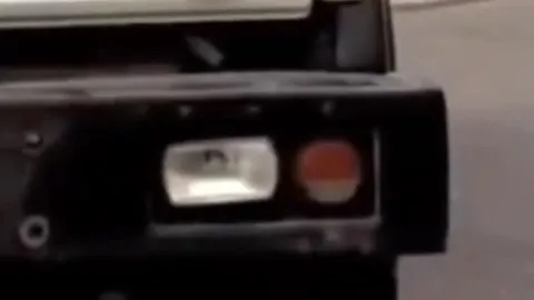 Cumass truck reveal