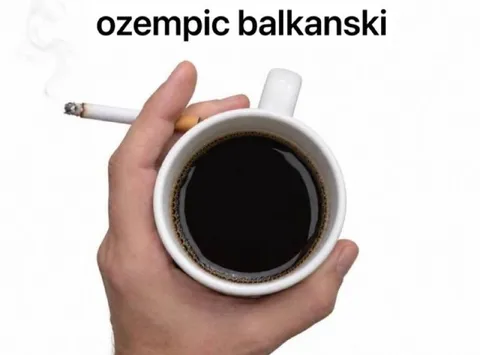 Ozempic balkanski