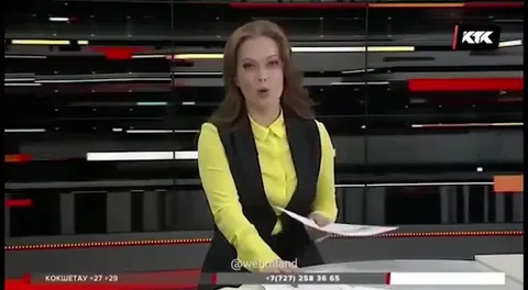 Мадам Пупкина в новостях