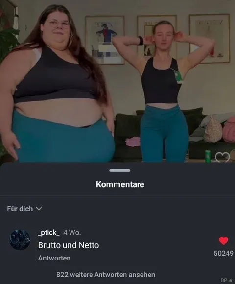 Brutto und Netto