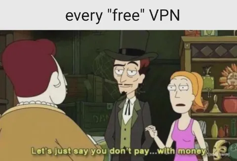 Every Free VPN