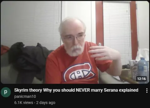 Why You Should Never Marry Serana