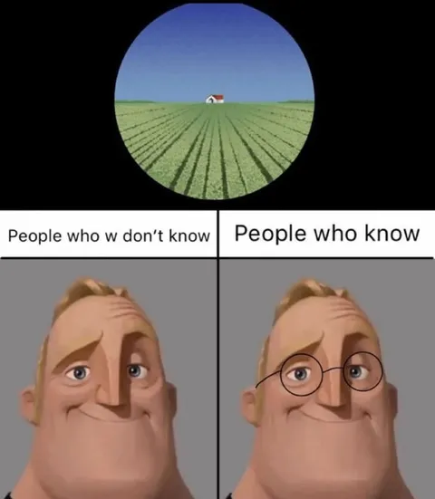 People Who Know the House