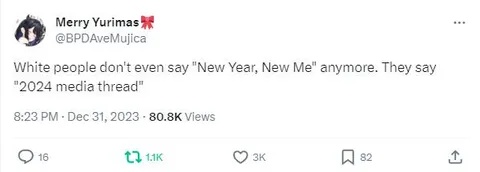 2024 Media Thread