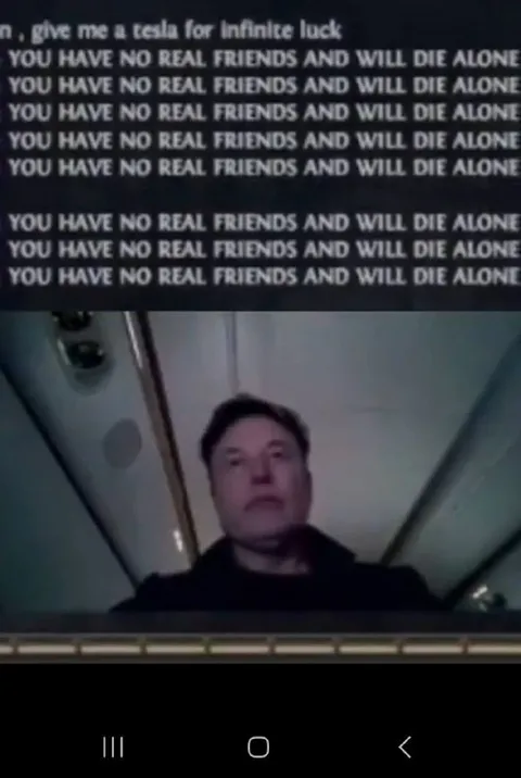 No Real Friends and Will Die Alone