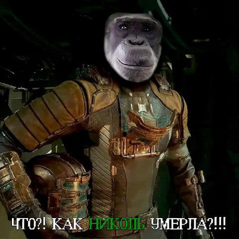 Как Николь умерла