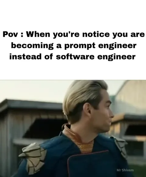 Becoming a Prompt Engineer