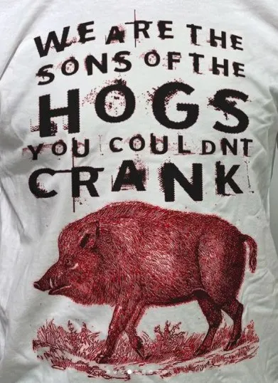Sons of the Hogs