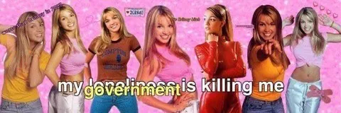My Government Is Killing Me