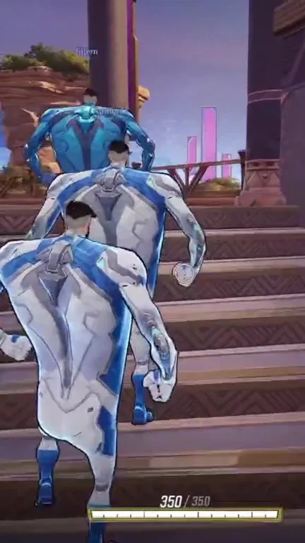 Mister Fantastic Clone Squad Fails