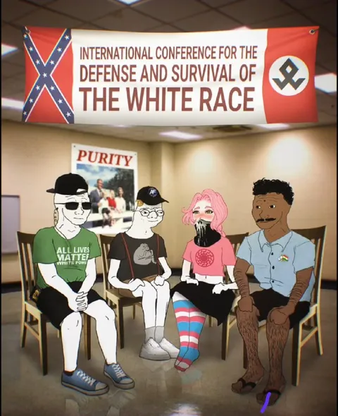 White Race Conference