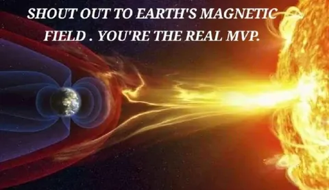 Earth’s Magnetic Field MVP