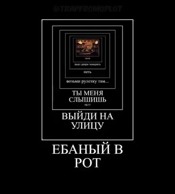 Кот орёт в дверь