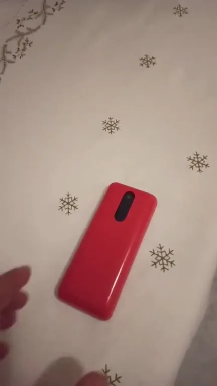 Рингтон Nokia с Солом Гудманом