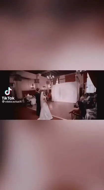 Когда на свадьбе захотели рок