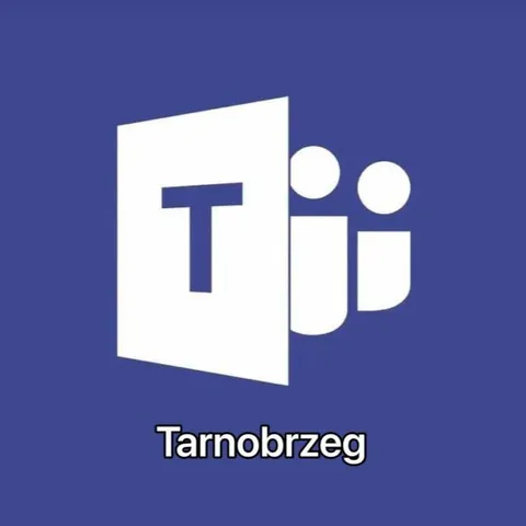 Microsoft Teams Tarnobrzeg