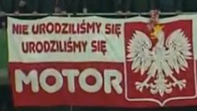 Nie urodziliśmy się, urodziliśmy się