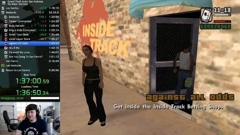 GTA Robbery During an Alarm