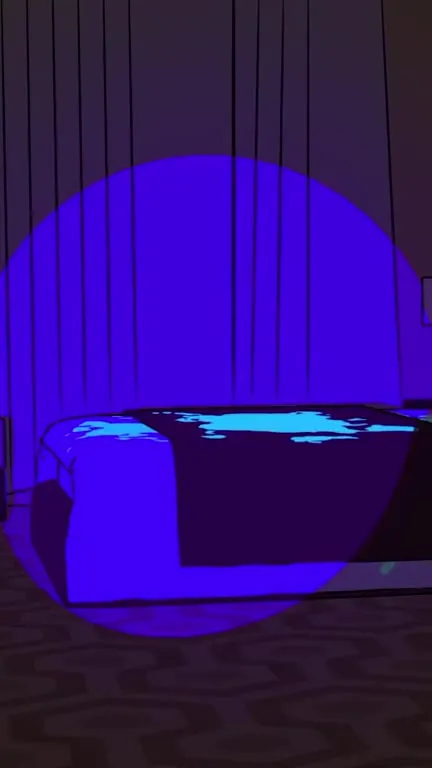 What Does Blue Mean
