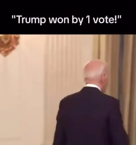 The Last Vote Was Putin