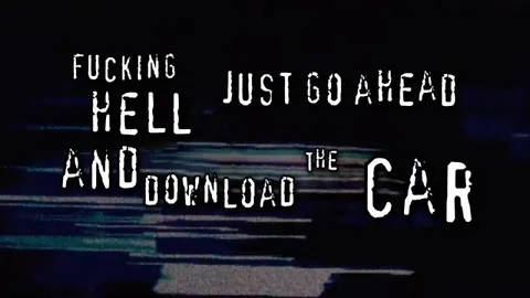 Fucking Hell Download Car