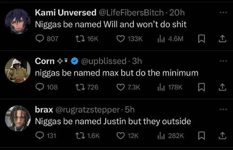 Names That Predict Behavior