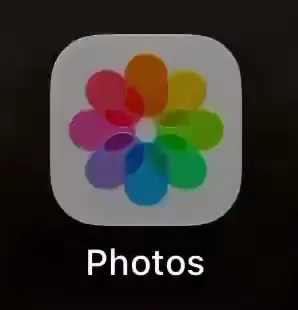 Twerking Photos App Icon