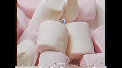 Marshmallow Reveals Peter Davison