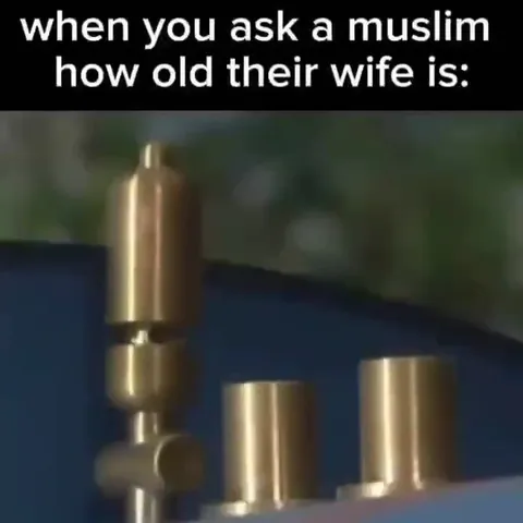 When the Wife Is Two
