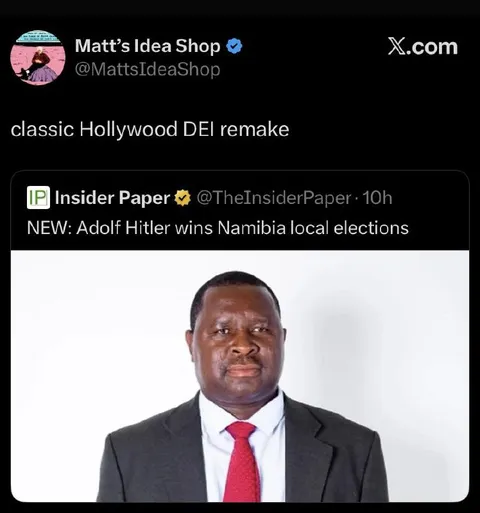 Classic Hollywood DEI Remake