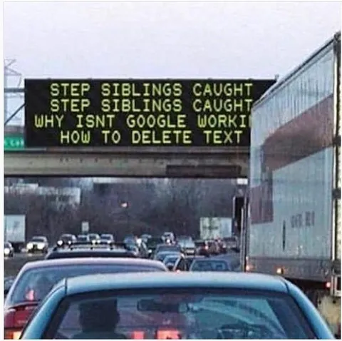 Google Cannot Delete Text