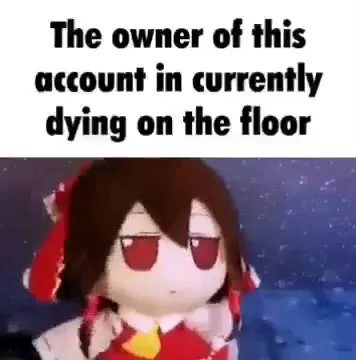 The Account Owner Is Dying