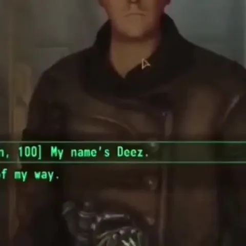 My Name's Deez Explosion
