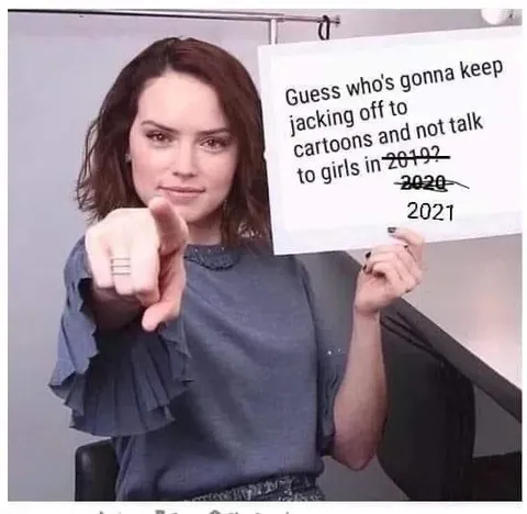 Still Not Talking to Girls