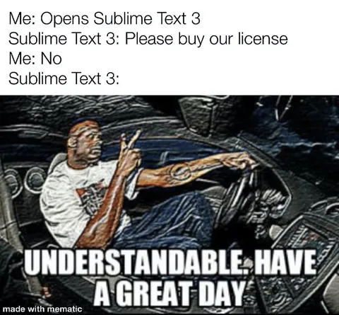 Understandable Have a Great Day