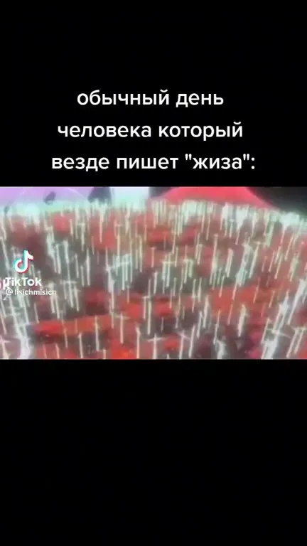 Обычный день любителя «жиза»