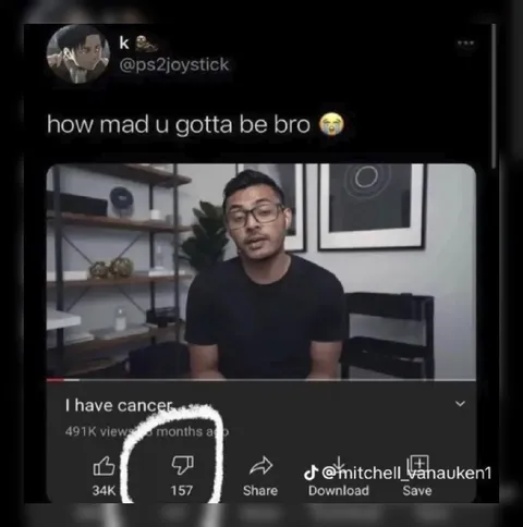 How Mad You Gotta Be Bro