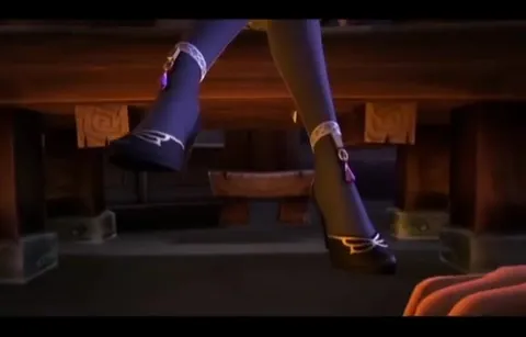 Your Magic Is Weak, Wizard