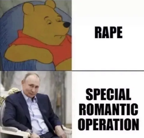 Winnie the Pooh Special Operation