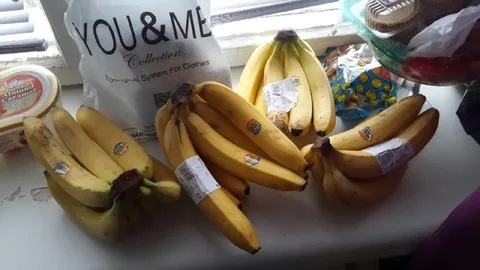 Way Too Many Bananas