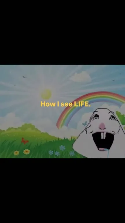 How I See Life