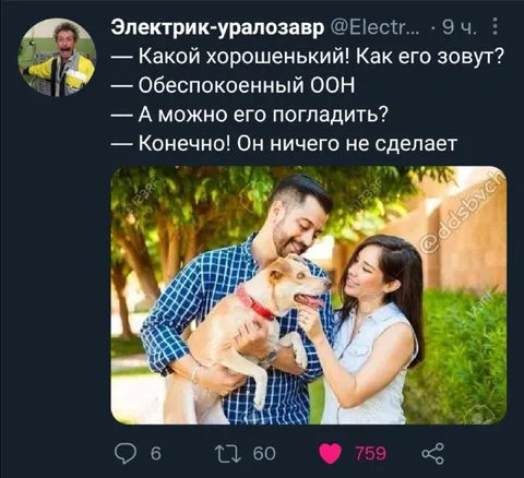Погладить обеспокоенный ООН