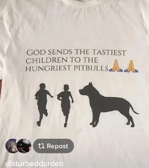 God Sends Tasty Children