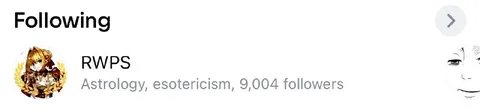 Over 9000 Followers