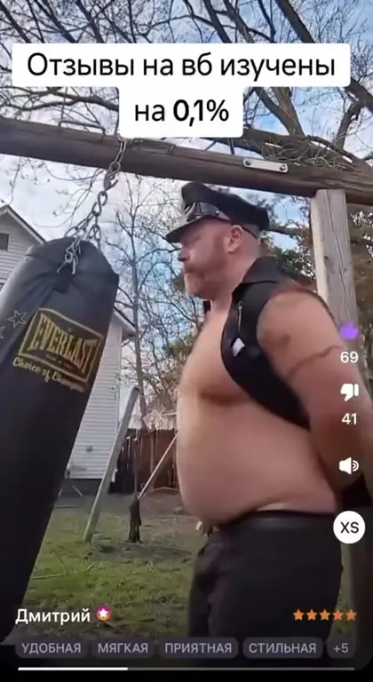 Отзывы изучены на 0,1%