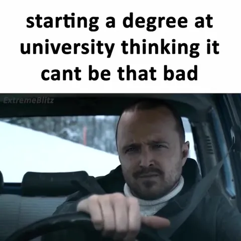 CS Degree Gets Worse