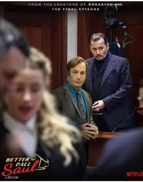 Better Call Saul Final Episode