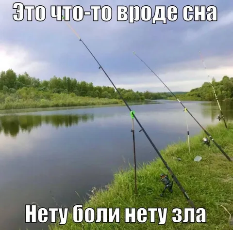 Боли нет, зла нет
