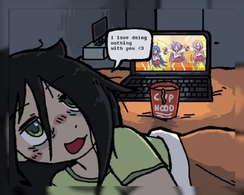 Doing Nothing Together